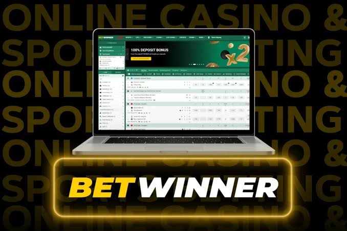 BetWinner Online Casino A Comprehensive Guide to Winning Big BetWinner Online Casino A Comprehensive Guide to Winning Big