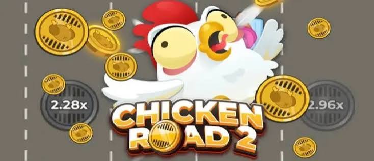 Chicken Road 2 Casino La Aventura de los Juegos de Azar -915473963