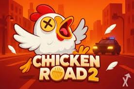 Chicken Road 2 Casino La Aventura de los Juegos de Azar -915473963