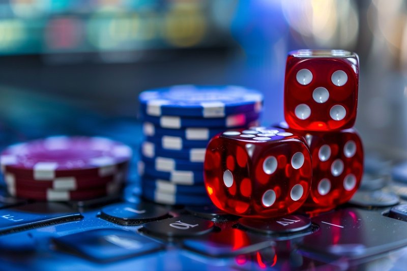 Dragonia casino à France Dragonia casino à France