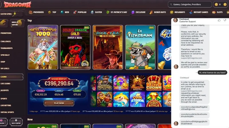Dragonia casino no deposit bonus - La France de Nuit : Des Découvertes Insoupçonnées à Paris et ailleurs