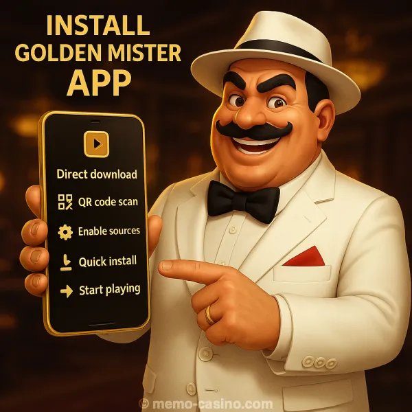 Golden mister 777 - Experience the Thrill of Golden Mister Casino in the UK Marketplace