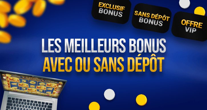 Découvrez les Avantages du Casino Monsterwin en Ligne Sans Dépôt France