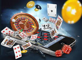 Experience the Thrill at Black Label Casino & Sportsbook 398642568