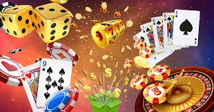 Casino Betnjet Your Ultimate Guide to Online Gaming Casino Betnjet Your Ultimate Guide to Online Gaming