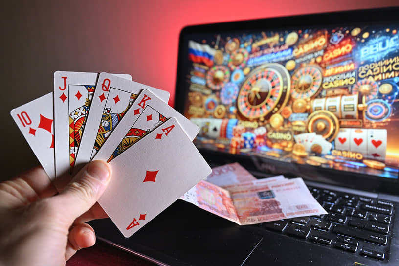 Discover the Exciting World of Bull Spins Casino Bonuses