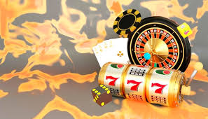 Discover the Exciting World of Casino BetFoxx Discover the Exciting World of Casino BetFoxx