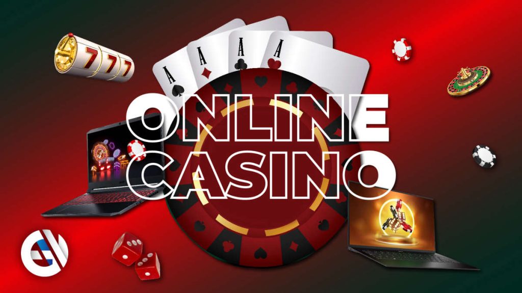 Krypto Casino En Ny Æra av Online Spill Krypto Casino En Ny Æra av Online Spill