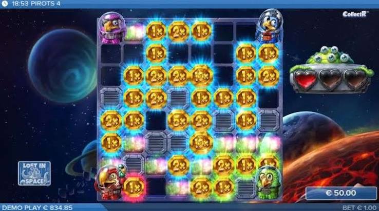 Pirates 4 Casino An Adventure Awaits You in the World of Online Gaming