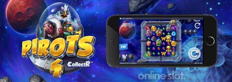 Pirates 4 Casino An Adventure Awaits You in the World of Online Gaming