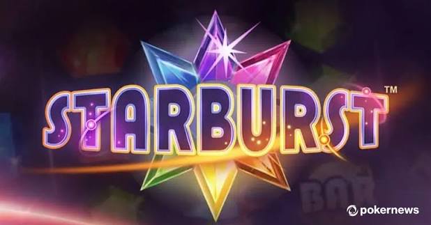 En Dybtgående Anmeldelse af Starburst - Den Populære Nettslot En Dybtgående Anmeldelse af Starburst - Den Populære Nettslot