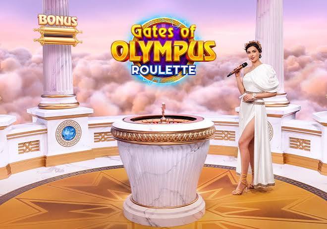 Max Win i Gates of Olympus Den Ultimative Guide