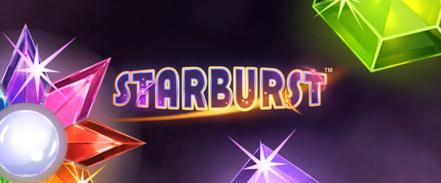 Starburst Slot En strålende spilleoplevelse Starburst Slot En strålende spilleoplevelse