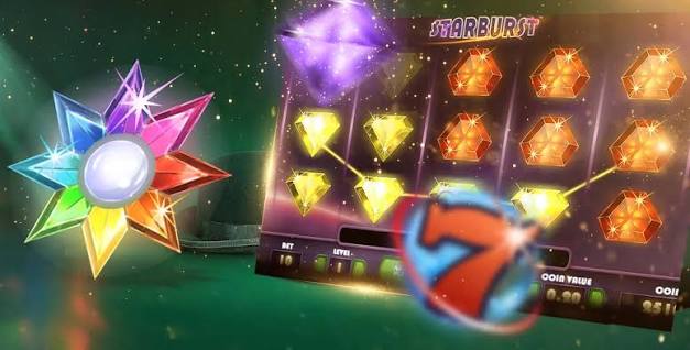 Starburst Spil En Glitrende Rejse i Online Casino Verden 541441562 Starburst Spil En Glitrende Rejse i Online Casino Verden 541441562