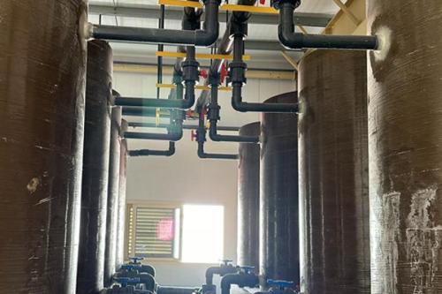 Recirculating-Aquaculture-System